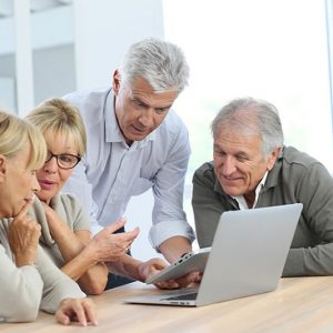 Nova eina de la Seguretat Social permet l'autocàlcul de la teva futura pensió de jubilació.