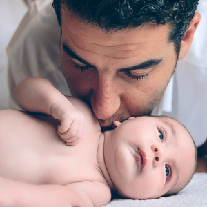 Tot el que necessites saber sobre la prestació de paternitat