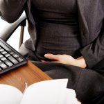 La protecció a la feina de la dona treballadora embarassada