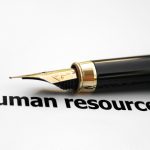Polítiques de recursos humans