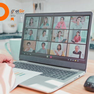 Teletreball conciliació