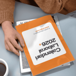 Ja està disponible el Calendari Laboral 2026