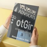 Ja està disponible el Manual Laboral 2026 d’OtGir